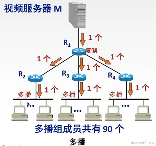計算機網絡自學筆記006 深入理解網絡層（二）——核心技術與實踐應用