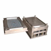 浙江黃巖畢昇模具廠 專注高品質塑料模具，驅動產業創新