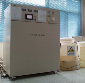 實驗室廢水處理設備ZYSYFS-500L-1000L與實驗室污水處理設備500L 價格、廠家與圖片全解析
