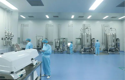 三葉草生物 雙管線并行發力，自研RSV疫苗提速與新流感疫苗商業化在即