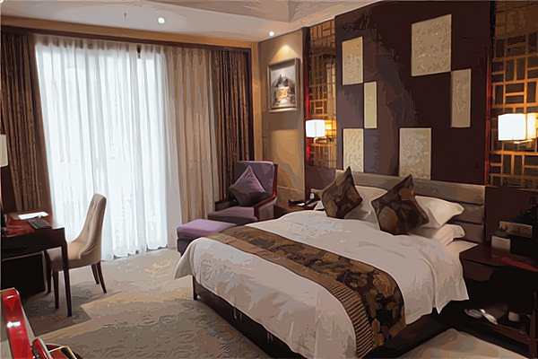 寶盛酒店管理 以卓越產(chǎn)品與貼心服務(wù)，觸動(dòng)生活服務(wù)消費(fèi)者的心