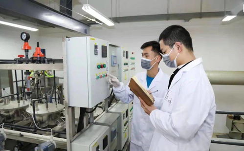 科技要聞 昆明借力新材料技術(shù)研發(fā)，加速推動“五鏈”融合，打造區(qū)域性國際科技創(chuàng)新中心